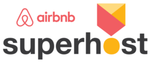 Airbnb Superhost