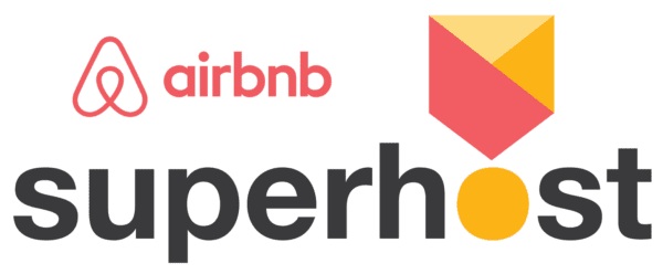 Airbnb Superhost